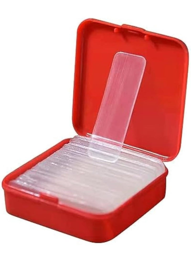 لاصق مزدوج الوجه للاستخدامات المتعددة يحافظ على الأشياء في مكانها دون انزلاق - Image 1